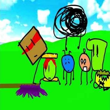 the show shortstube object: episode 1: fight