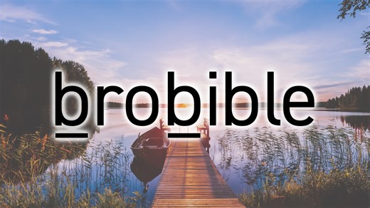 About BroBible