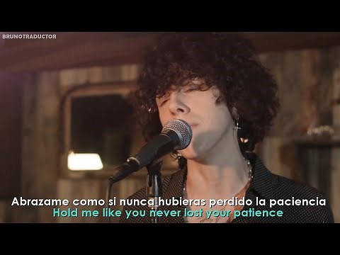 LP - Lost On You // Lyrics + Sub Español // Video Oficial