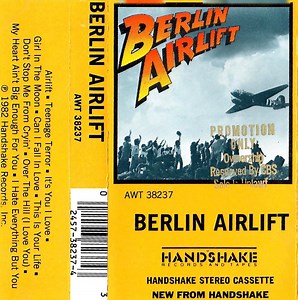 Berlin Airlift - Berlin Airlift