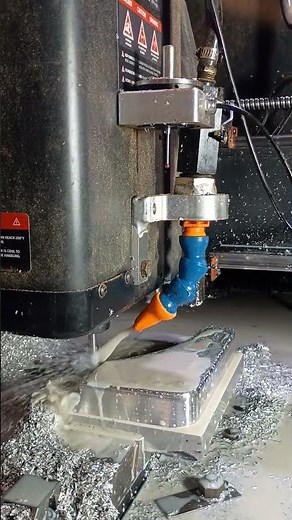 CNC Bell crank suspension