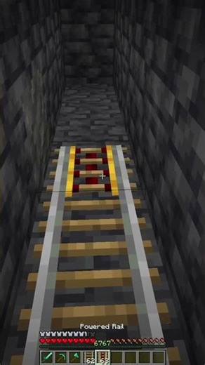 Admins Are Watching... 💀 #minecraft #shorts #pov #fyp