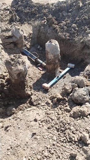 PI test or pile integrity test #newmusic #music#shorts #civilengineering #civil