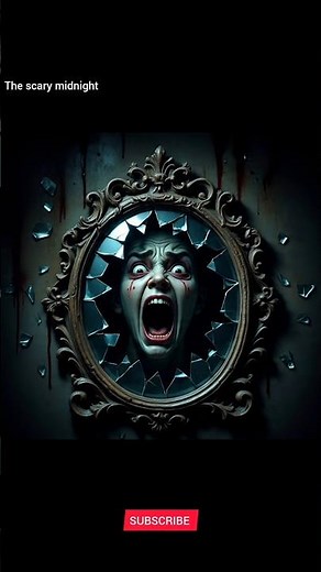 😰Mirror's reflection | Darpan pratibimb | Aarshyatil pratibimb