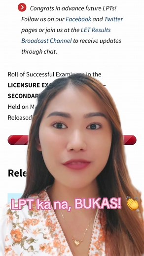 Get Ready to Pass the LPT Board Exam! Claim Your Victory in Advance!