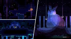 All Animal Well Warp Songs and Flute Melodies