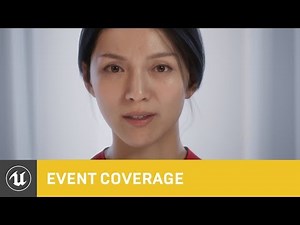 Epic Games acquires the company behind God of War's facial animations