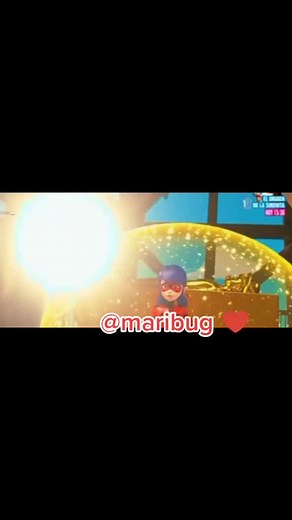 plagg almost destroyed the whole city but this is very cute