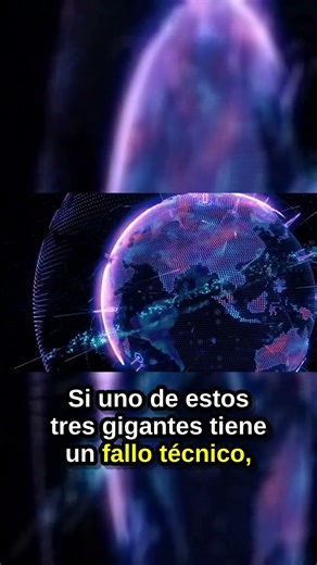 The DARK SIDE of the CLOUD: Total Centralization 🤫 #Cybersecurity #BigTech