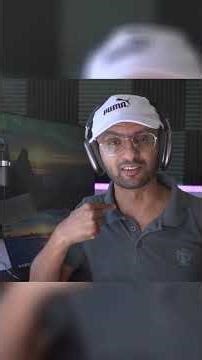 I Let AI Coach My Workouts for 30 Days: Here Is What Happened #Shorts