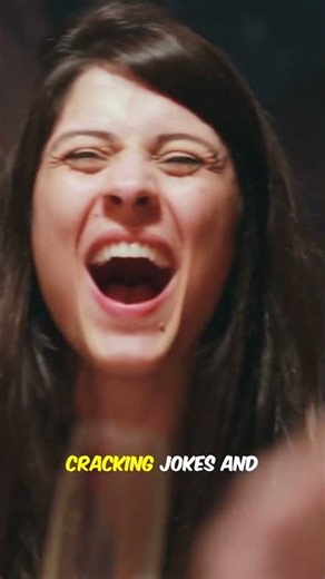 Hype Your Bestie Like a Genius: Learn ‘Ebullient’ ✨ | Vocabulary Short