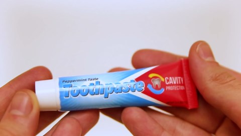 100 Bulk Toothbrushes Individually Wrapped with Toothpaste, Covers, Picks | Soft Disposable Toothbrushes with Toothpaste Built in Individually Wrapped Oral Hygiene Kits for Travel, Homeless Bulk