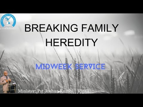 03-12-2025 WEDNESDAY SERVICE