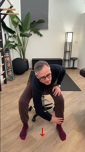HERE'S HOW TO ELIMINATE PAIN BETWEEN THE SPINE AND SCAPULA!