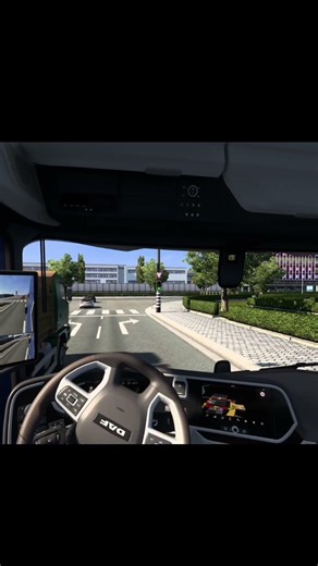 How to Get Started as a Beginner in Euro Truck Simulator ETS 2 #eurotrucksimulator2 #ets2