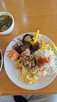 칠보산휴게소