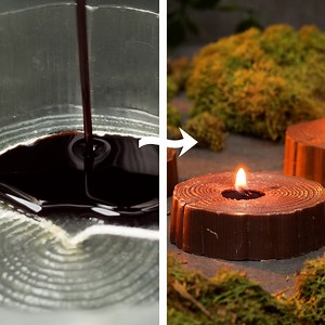 593K views · 1.3K reactions | Unique Candle Making Techniques! | Bored Panda Art | Facebook