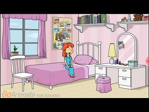 Rosie Causes A Car Crash/Grounded