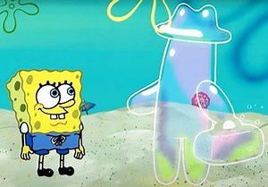 Animate Inanimate Matter - TV Tropes