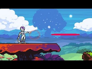 ssf2 mod frieza over bomberman