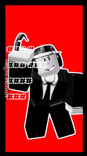 Two animation meme | left right left right go (ft chance) #forsaken #roblox #animationmeme #meme #fy
