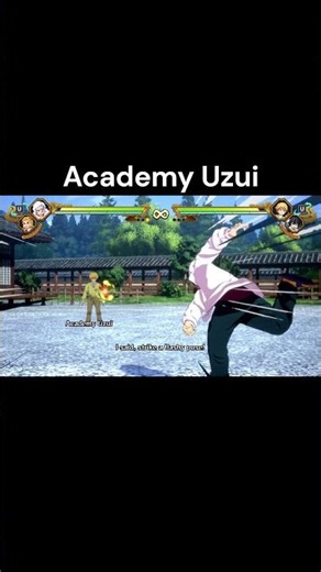Demon Slayer: Kimetsu no Yaiba | Academy Uzui - Ultimate Art | The Hinokami Chronicles 2