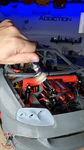 We have a problem, no glowing | Scale Addiction