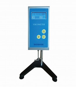 [Hot Item] Biobase Laboratory Instrument Density Meter Digital Viscometer