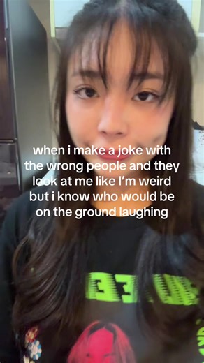 Emme alcalde: TikTok y humor específico