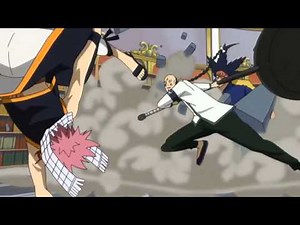 Fairy Tail Part 1 Trailer