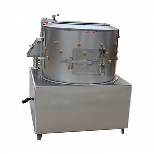 [Hot Item] Automatic Chicken Slaughtering Equipment Poultry Processing Machine
