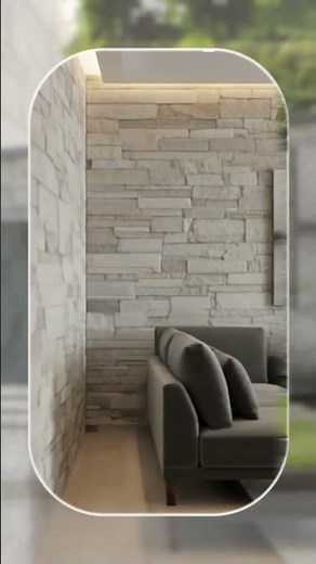 New Brick-effect Italian Porcelain Tiles at Via Arkadia