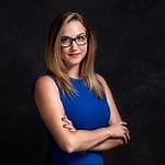 Sara Bazzigaluppi | Professional Licensing | Healthcare Compliance