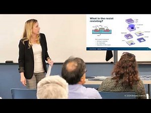 Exploring Photoresist Materials in Lithography | Intro to Lithography Series | Part 3