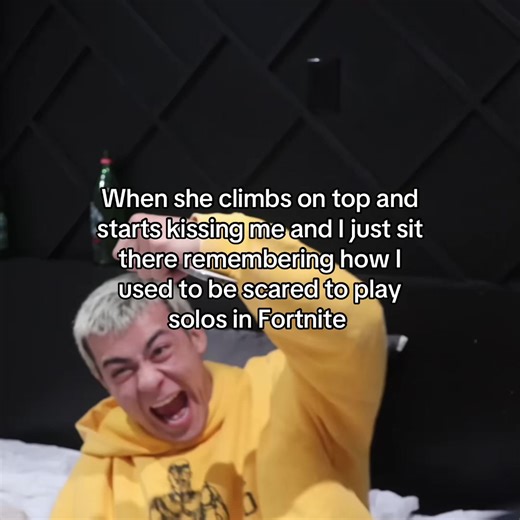 Relatable Fortnite Memes About Growing Confidence