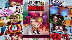 EP 1 SHAOLIN BRAWLBALL - TEAM WHITE CLOWNS