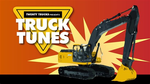 Truck Tunes (2007)