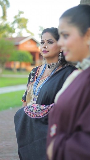 3.4K views · 32 reactions | “Work hard so you can shop harder from us.”.Contacts us and order now on 9341844017 & 9308630422...#adyaanudhyakhadi #bridalzone #harshphotography #fashion #khadi #kahdisaree #handmade #awsomecollections #khadiindia #zerrin #serhatdurmus | Bridal Zone | Facebook