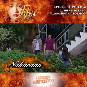 38K views · 389 reactions | Pyra, a born pyrokinetic, can create fire...