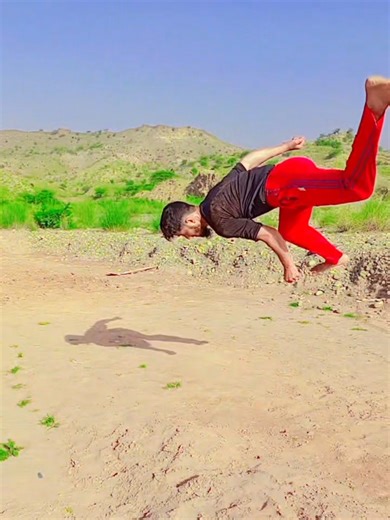 Master the 4 Step Corkscrew Flip Tutorial