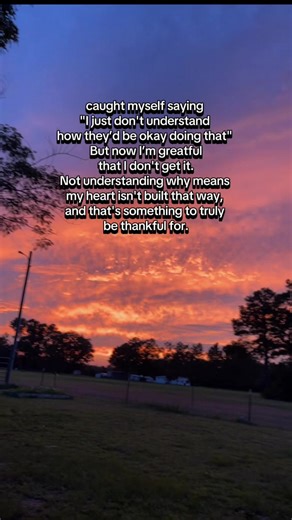 That’s something to be proud of 🤍 #thankyoujesus #itsmeagain #sunsets