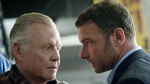 Watch Ray Donovan Season 1 Episode 1: The Bag Or The Bat - Paramount