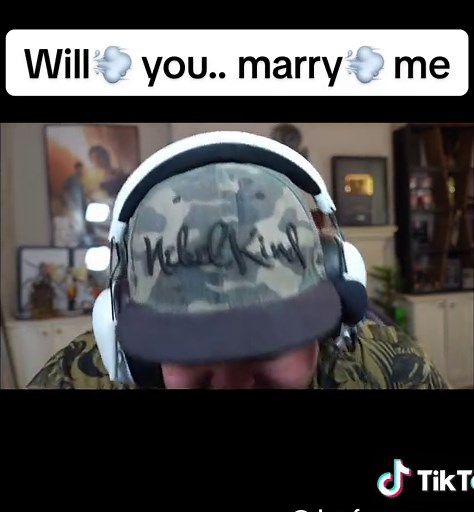 Daz is engaged #daz #dazgames #dazwatches #dazblack #engaged