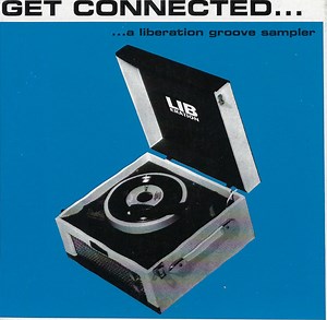 Various - Get Connected