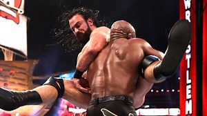 WWE Wrestlemania 37 Night One recap, results and highlights