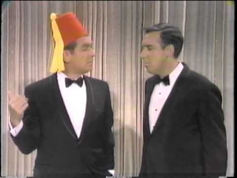 Friends & Nabors 1967 Jim Nabors special