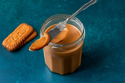Homemade Cookie Butter Is Even Easier to Make Than You Think