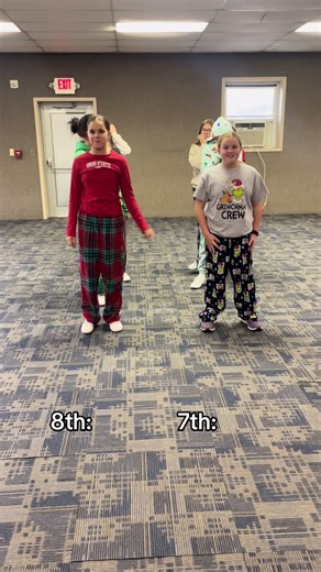 One word chant challenge!!📣 Watch to the end to see who wins!!🐻‍❄️ #chant #relatable #cheer #viral #fyp