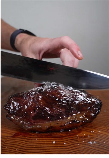 Rump Cap Cooking: A Step-by-Step Guide