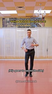 LEARN TO DANCE AT HOME 👇 Dancing is not only a great way to burn calories and get some exercise. It’s also incredible at strengthening your brain. Improve your fitness, your balance, your memory, your concentration, and add a sense of joy to your life. Check out my Solo Bachata Online course (Link in my bio) where I teach you how to dance Bachata in the comfort of your own home without needing a partner or any previous experience. Discover the fun way to move and exercise more while learning a 
